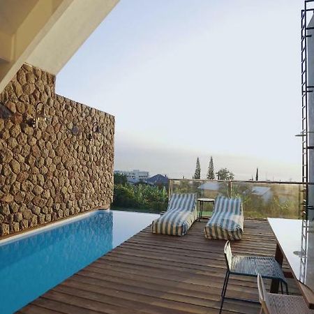 The Cendana Villa'S Batu (East Java) Exterior photo