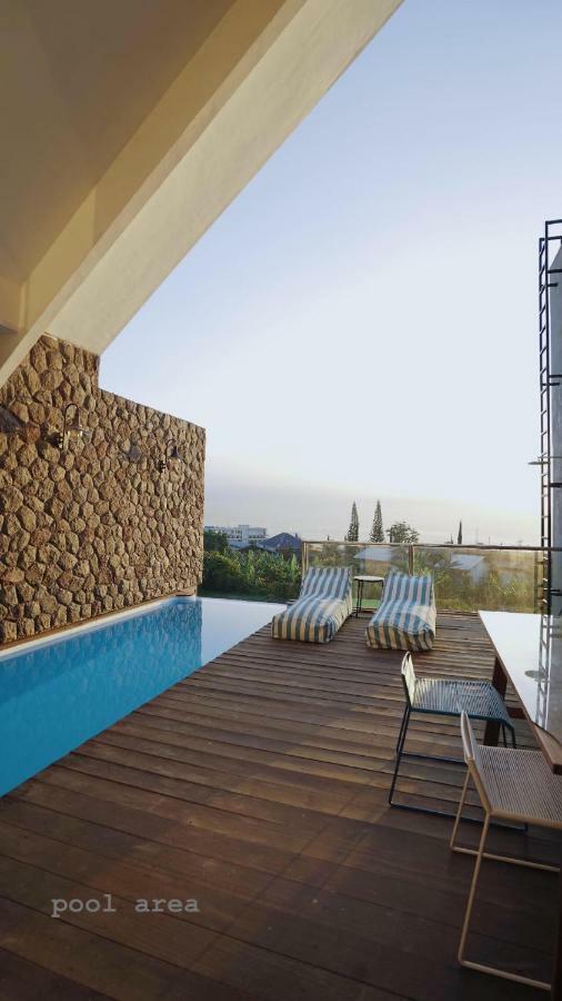 The Cendana Villa'S Batu (East Java) Exterior photo