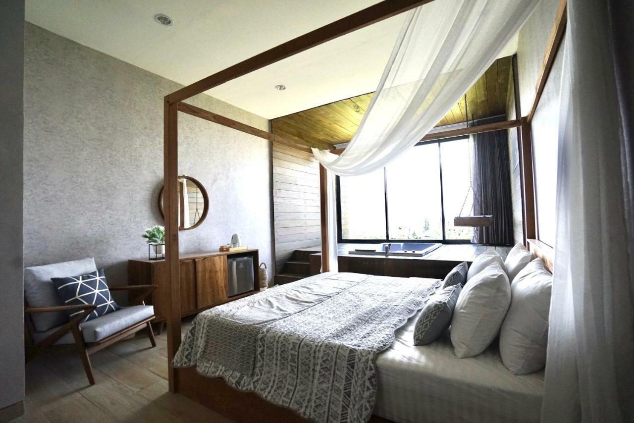 The Cendana Villa'S Batu (East Java) Exterior photo