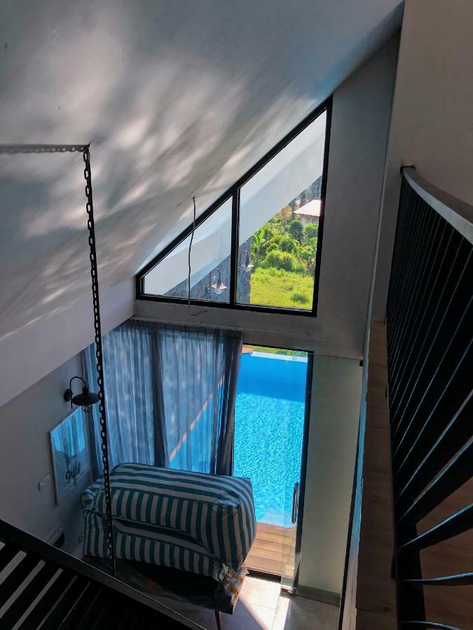 The Cendana Villa'S Batu (East Java) Exterior photo