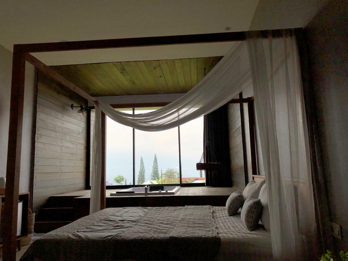 The Cendana Villa'S Batu (East Java) Exterior photo
