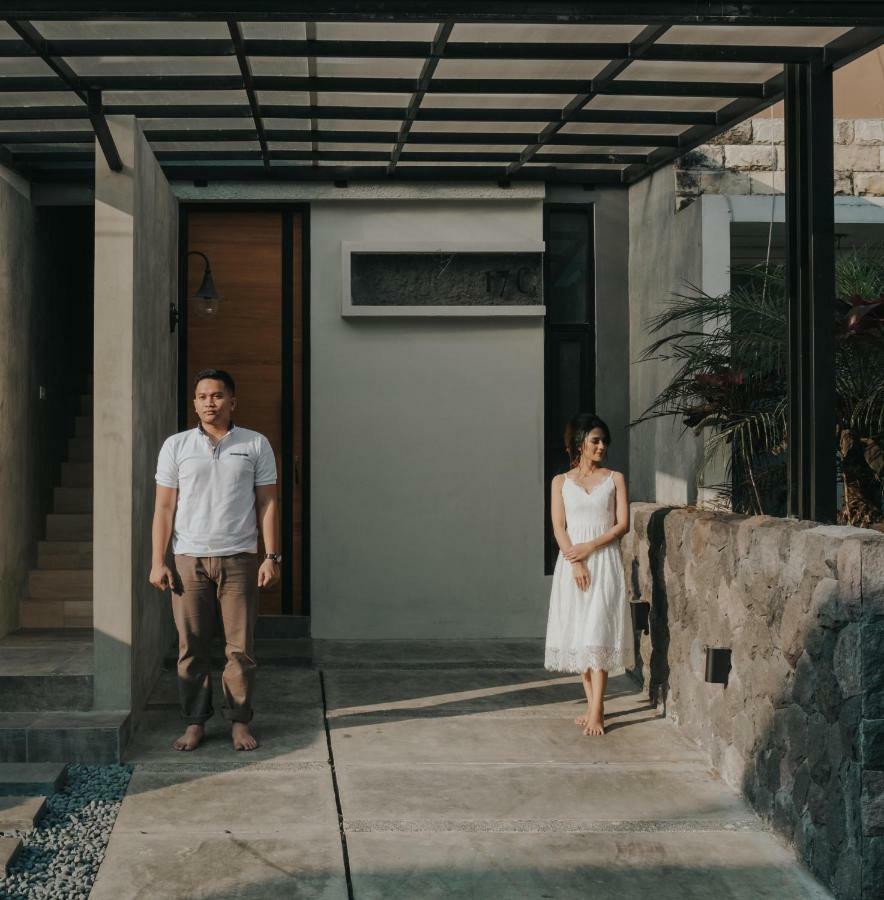 The Cendana Villa'S Batu (East Java) Exterior photo