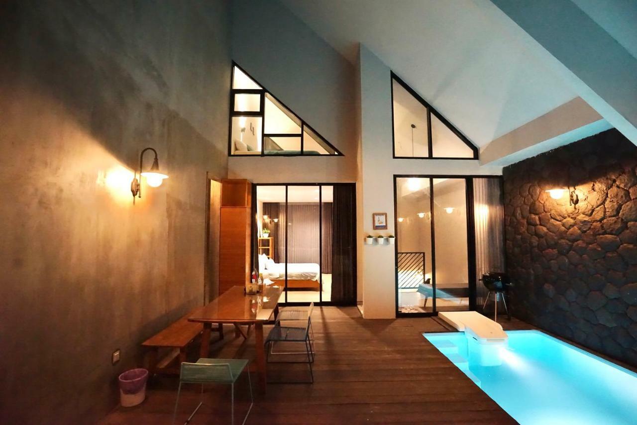 The Cendana Villa'S Batu (East Java) Exterior photo