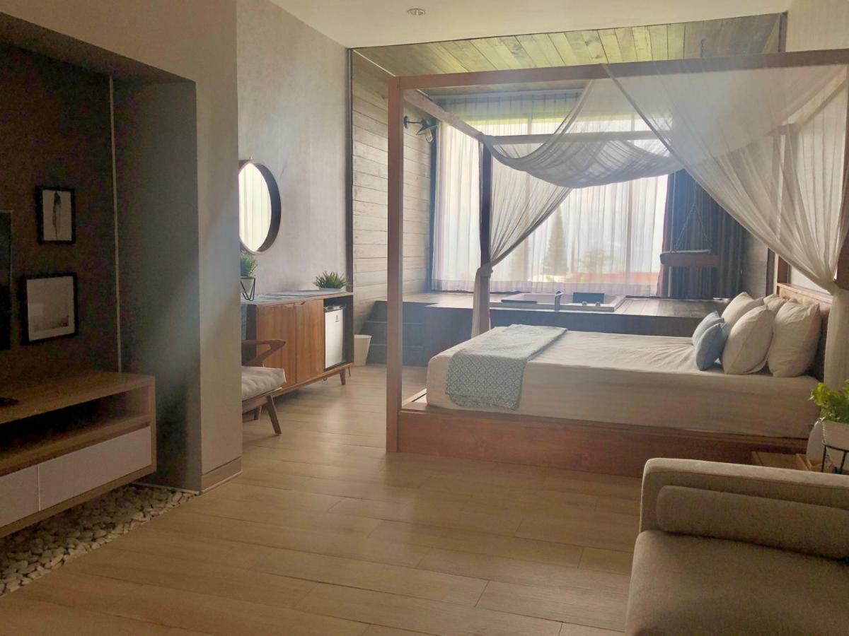 The Cendana Villa'S Batu (East Java) Exterior photo