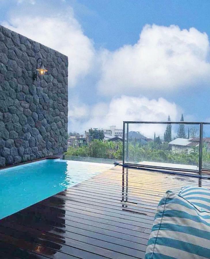 The Cendana Villa'S Batu (East Java) Exterior photo