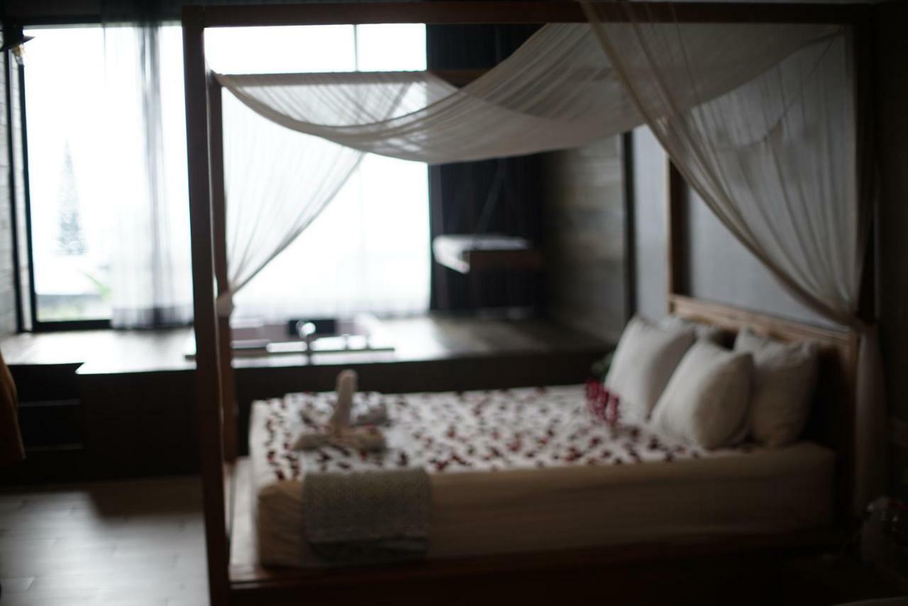 The Cendana Villa'S Batu (East Java) Exterior photo